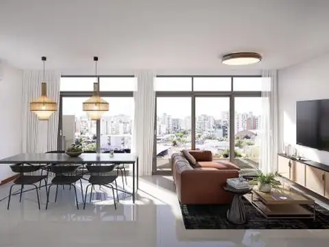 Departamento en Venta en La Plata, Partido de La Plata