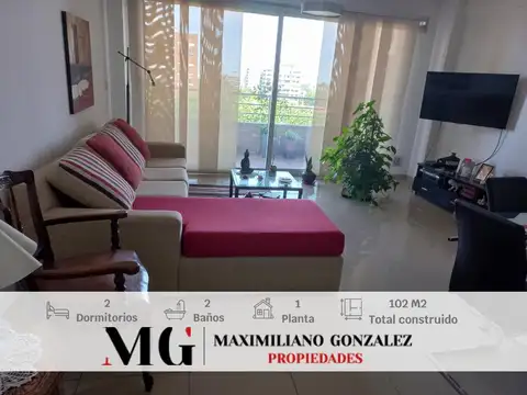 Departamento en Venta en Monte Grande, Partido de Esteban Echeverría