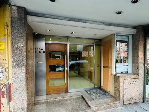 Departamento en Venta en Moron, Partido de Morón