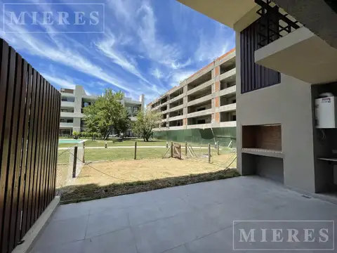 Departamento en Venta en Garin, Partido de Escobar