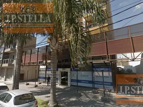 Departamento en Venta en Centro, San Justo
