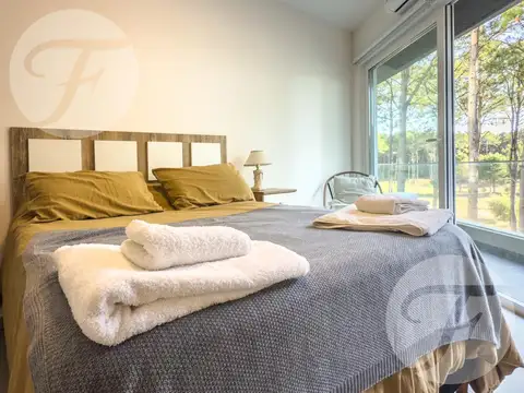 Departamento en Venta en Pinamar, Partido de Pinamar