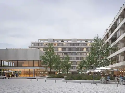 Departamento en Venta en Puertos, Countries y Barrios Cerrados en Escobar