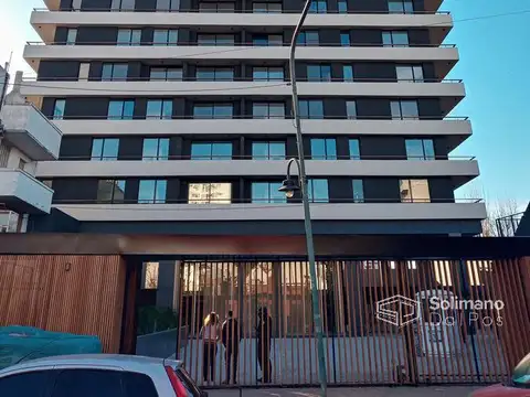 Departamento en Venta en La Lucila-Vias/Maipu, La Lucila