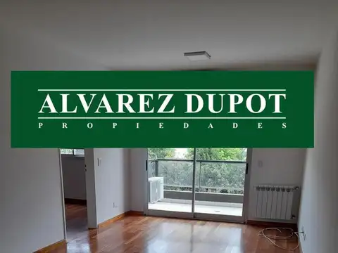 Departamento en Venta en Olivos Vias/Rio, Olivos