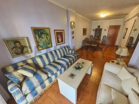 Departamento en Venta en Plaza Mitre, Mar del Plata
