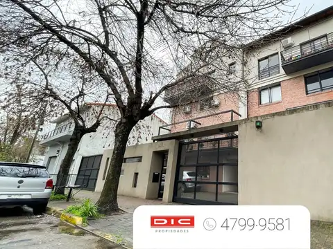 Departamento en Venta en Olivos, Partido de Vicente López