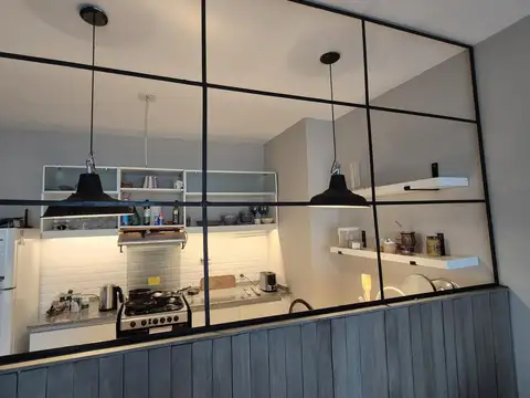 Departamento en Venta en Nordelta, Partido de Tigre