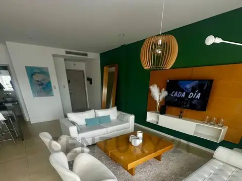 Departamento en Venta en Nordelta Bahía Grande, Nordelta