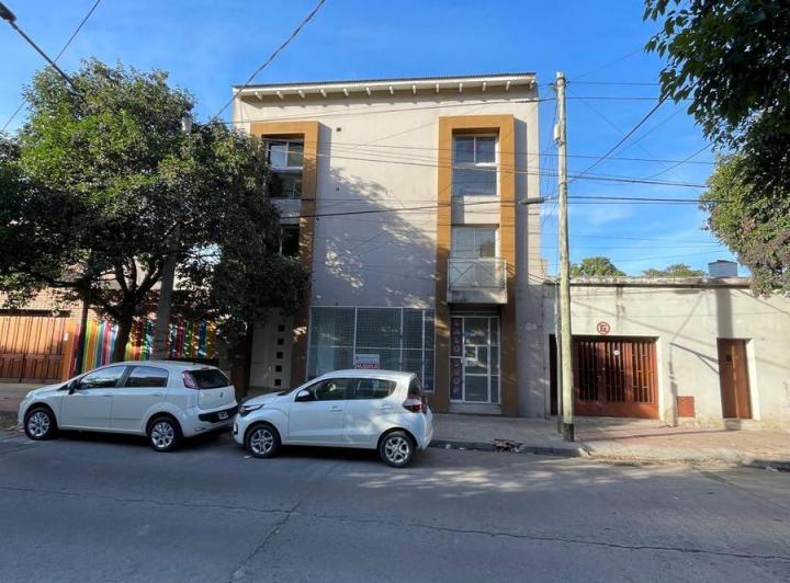 Departamento · 45m² · 3 Ambientes