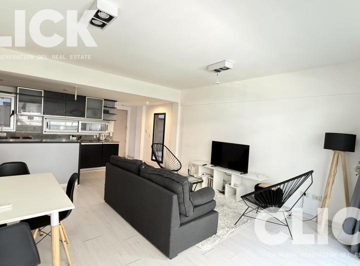 Departamento · 51m² · 2 Ambientes