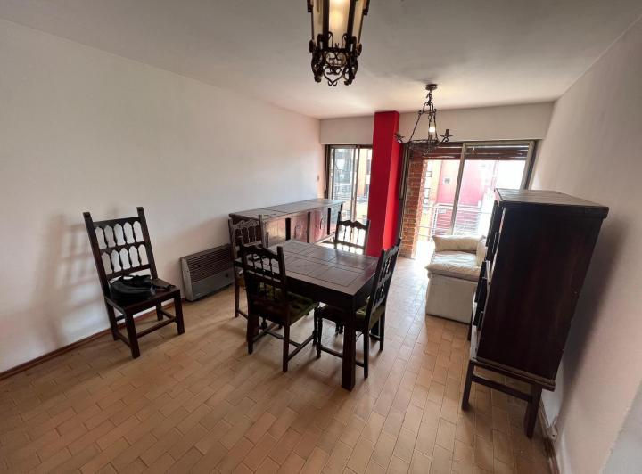 Departamento · 65m² · 4 Ambientes