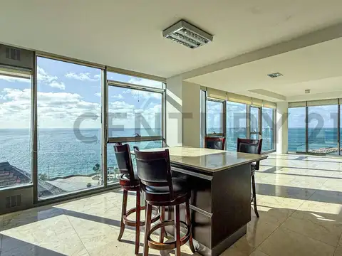 Departamento en Venta en Mar del Plata, Partido de General Pueyrredón
