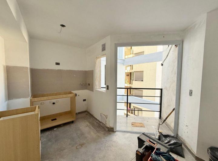 Departamento · 40m² · 2 Ambientes