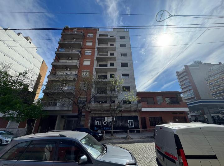 Departamento · 45m² · 2 Ambientes