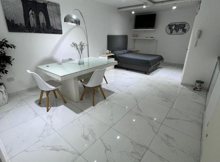 Departamento · 28m² · 1 Ambiente