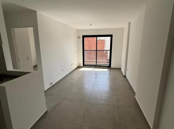 Departamento · 60m² · 2 Ambientes
