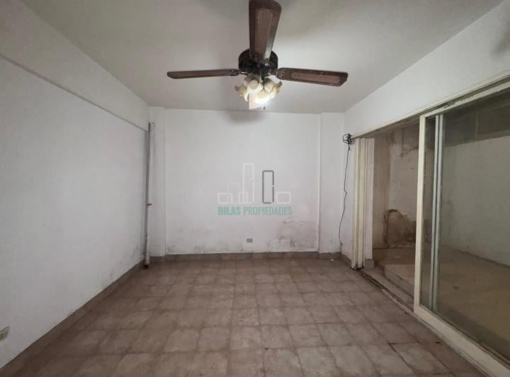 Departamento · 23m² · 1 Ambiente