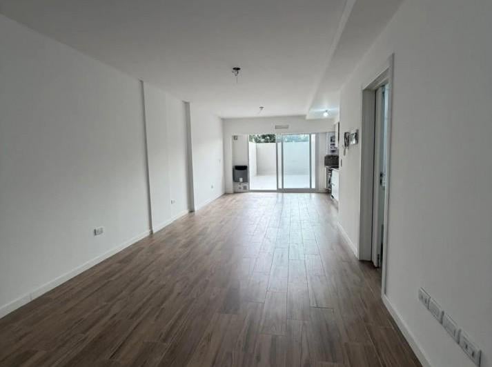 Departamento · 50m² · 2 Ambientes