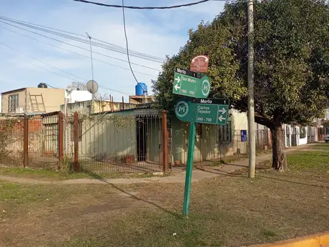 Casa en Venta en Merlo, Partido de Merlo