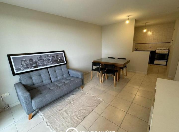 Departamento · 48ha · 2 Ambientes