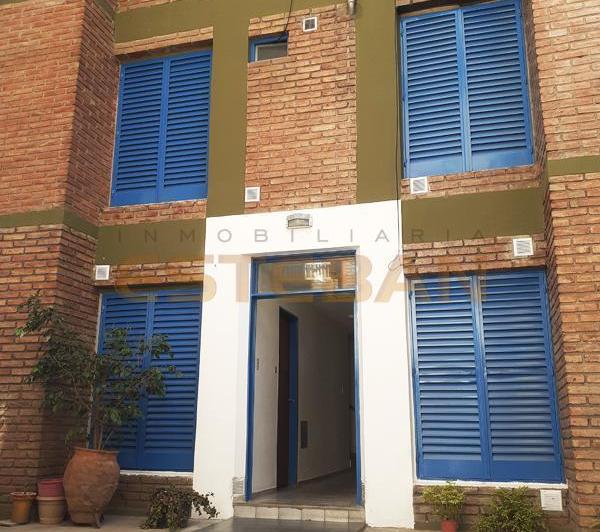 Departamento · 40m² · 3 Ambientes