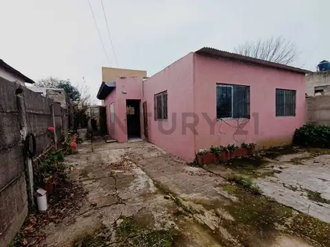 Casa en Venta en Ensenada, Partido de Ensenada