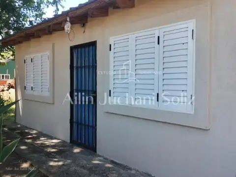 Casa en Venta en Mar del Tuyú, Partido de La Costa
