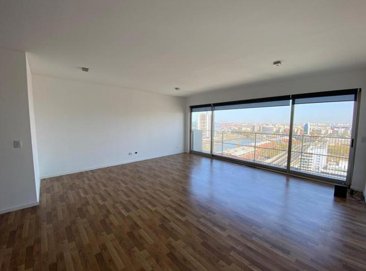Departamento · 44m² · 1 Ambiente · 1 Cochera