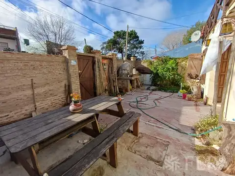 Casa en Venta en Mar del Tuyú, Partido de La Costa