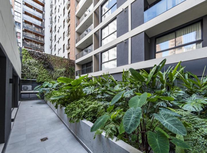 Departamento · 89m² · 2 Dormitorios