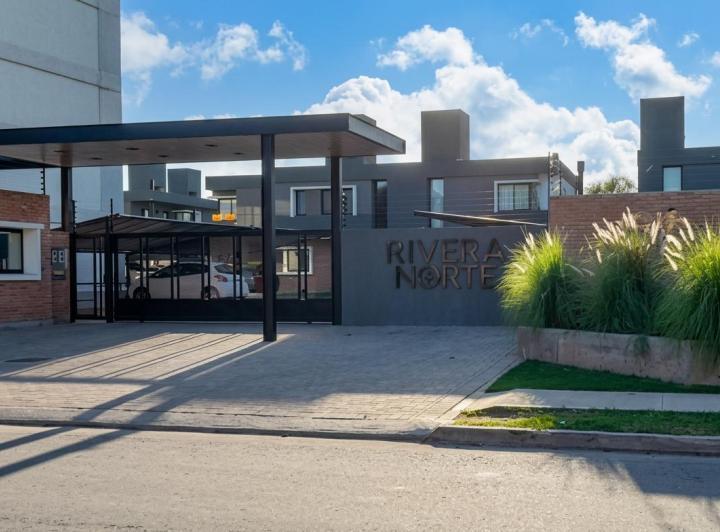 Departamento · 108m² · 5 Ambientes · 2 Cocheras
