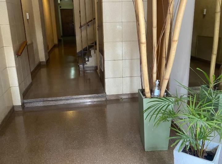 Departamento · 32m² · 2 Ambientes