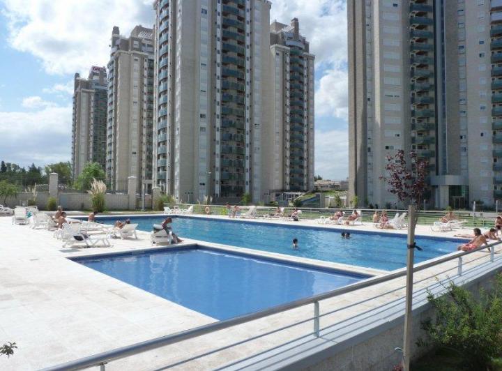 Departamento · 45m² · 4 Ambientes