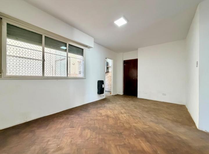 Departamento · 36m² · 2 Ambientes
