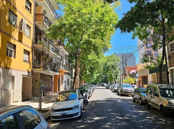 Departamento · 31m² · 2 Ambientes