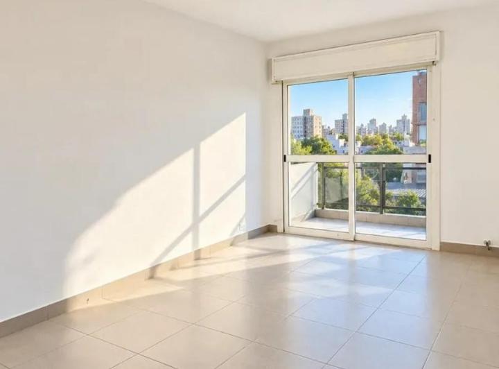 Departamento · 52m² · 3 Ambientes