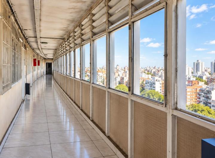 Departamento · 54m² · 2 Ambientes