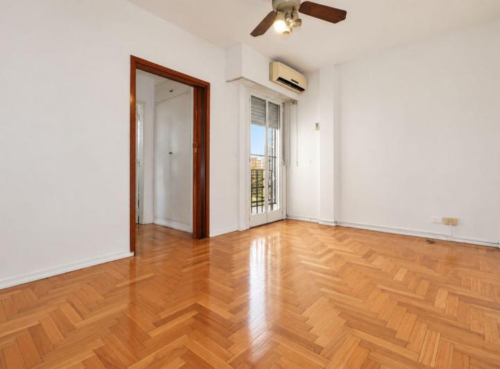 Departamento · 37m² · 2 Ambientes