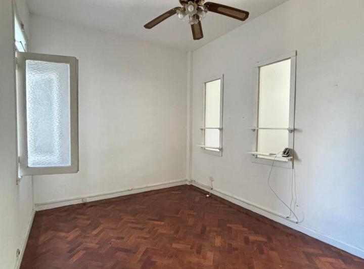 Departamento · 42m² · 2 Ambientes