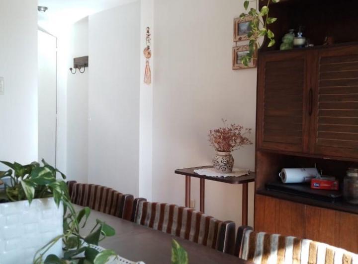 Departamento · 48m² · 3 Ambientes