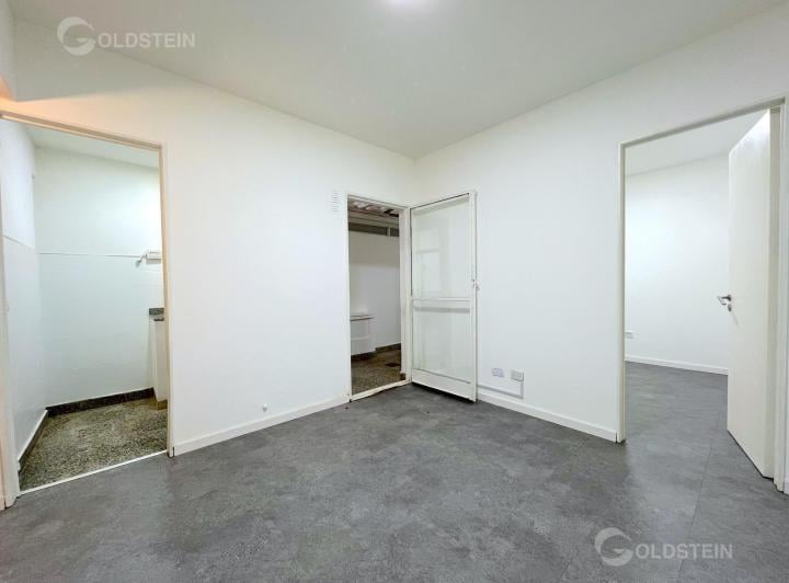 Departamento · 26m² · 2 Ambientes