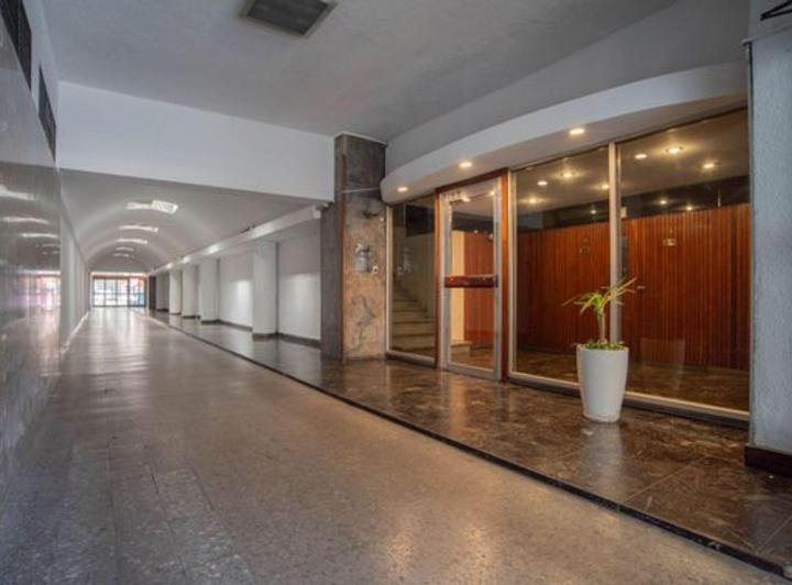 Departamento · 58m² · 3 Ambientes