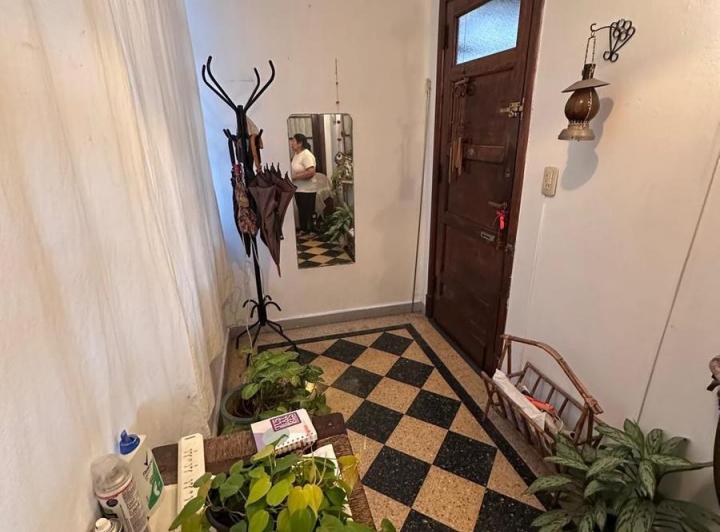 Departamento · 76m² · 3 Ambientes