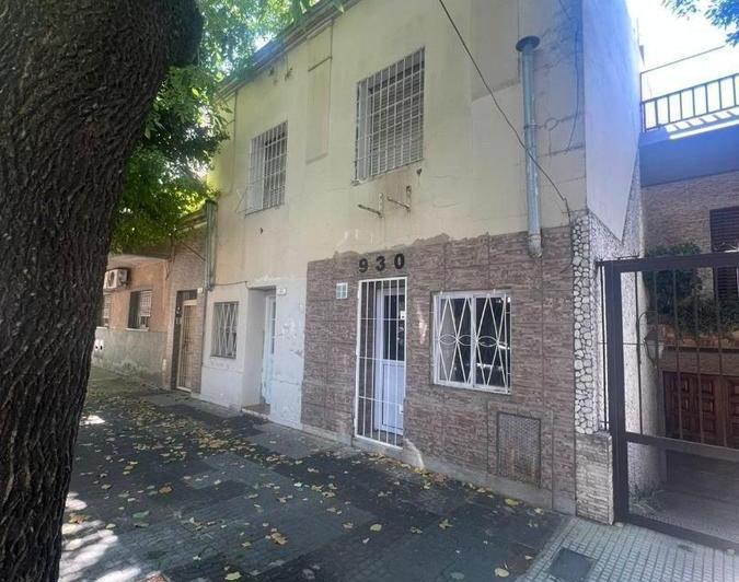 Departamento · 38m² · 2 Ambientes