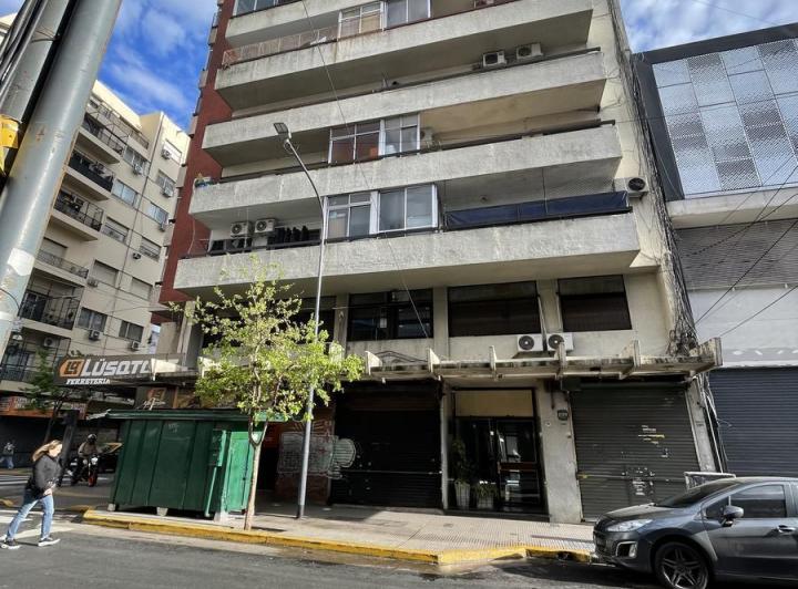 Departamento · 54m² · 3 Ambientes