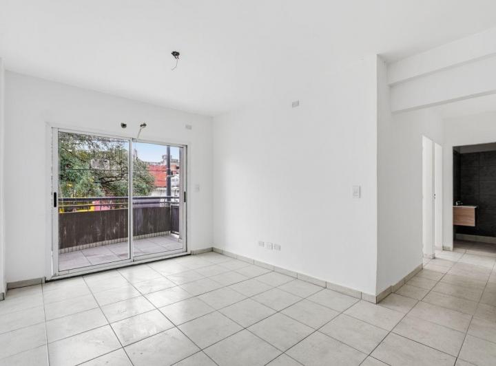 Departamento · 63m² · 3 Ambientes