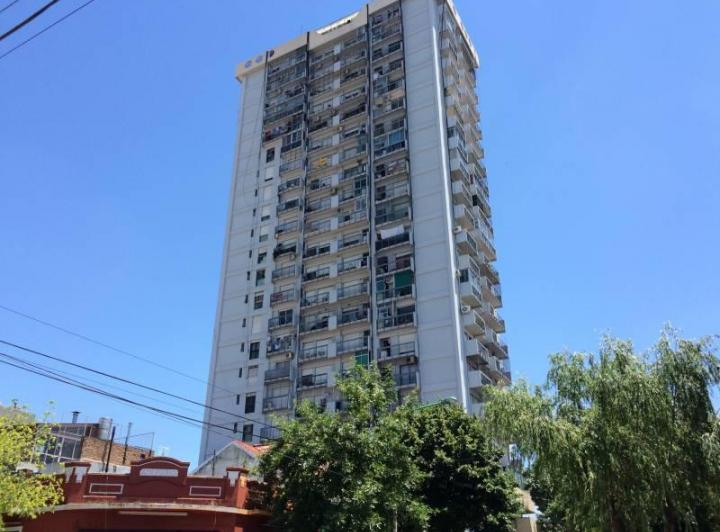 Departamento · 42m² · 3 Ambientes