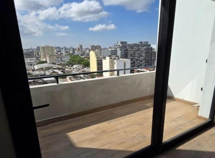 Departamento · 30m² · 1 Ambiente