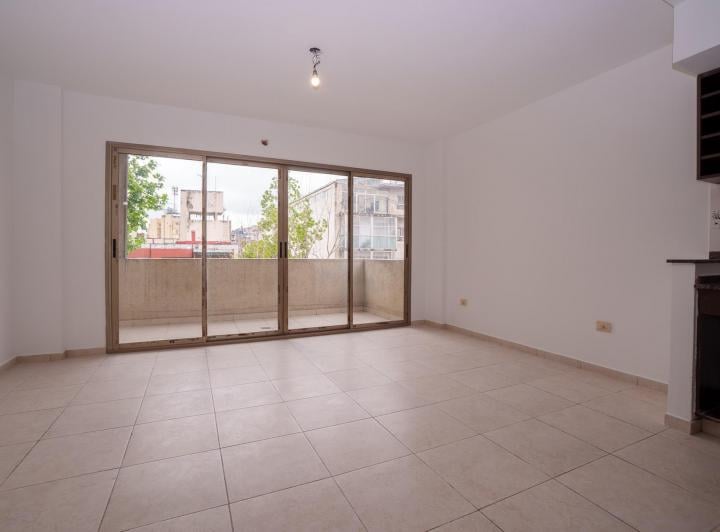 Departamento · 35m² · 1 Ambiente